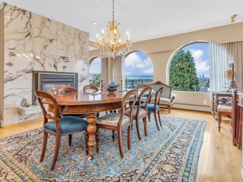 3705 Puget Drive, Vancouver, BC 