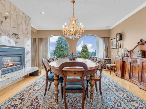 3705 Puget Drive, Vancouver, BC 