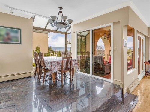3705 Puget Drive, Vancouver, BC 