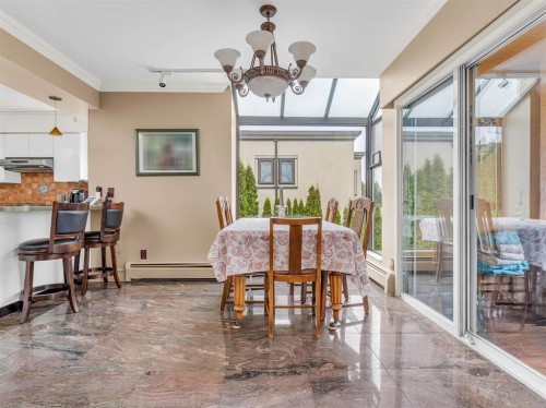 3705 Puget Drive, Vancouver, BC 