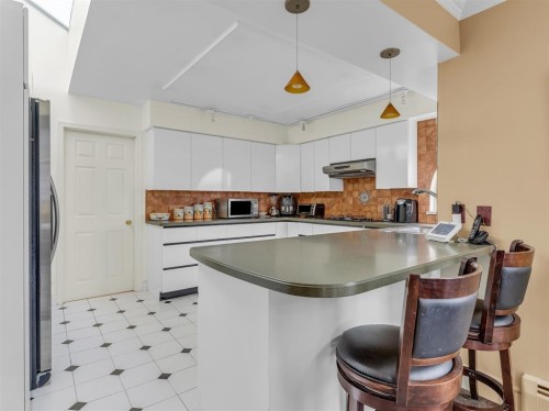 3705 Puget Drive, Vancouver, BC 