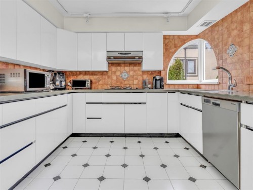 3705 Puget Drive, Vancouver, BC 