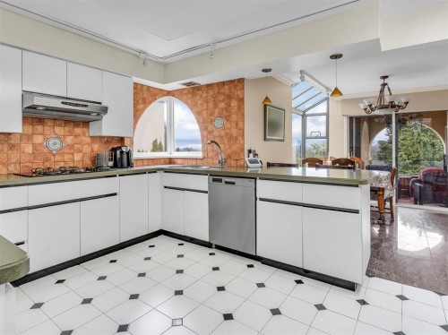 3705 Puget Drive, Vancouver, BC 