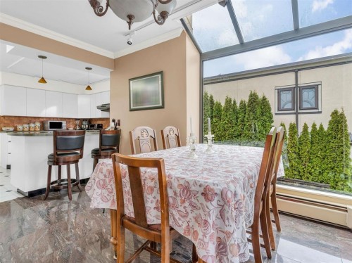 3705 Puget Drive, Vancouver, BC 