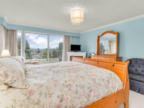 3705 Puget Drive, Vancouver, BC 