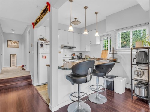 3705 Puget Drive, Vancouver, BC 