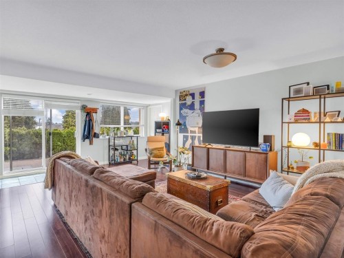 3705 Puget Drive, Vancouver, BC 