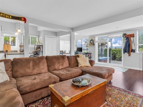 3705 Puget Drive, Vancouver, BC 