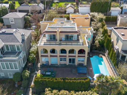 3705 Puget Drive, Vancouver, BC 