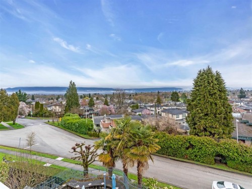 3705 Puget Drive, Vancouver, BC 