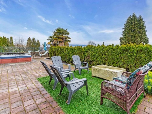 3705 Puget Drive, Vancouver, BC 