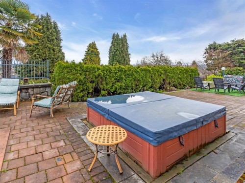 3705 Puget Drive, Vancouver, BC 