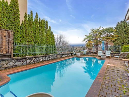 3705 Puget Drive, Vancouver, BC 