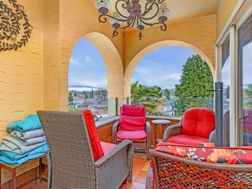 3705 Puget Drive, Vancouver, BC 