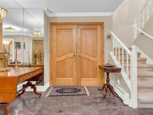 3705 Puget Drive, Vancouver, BC 