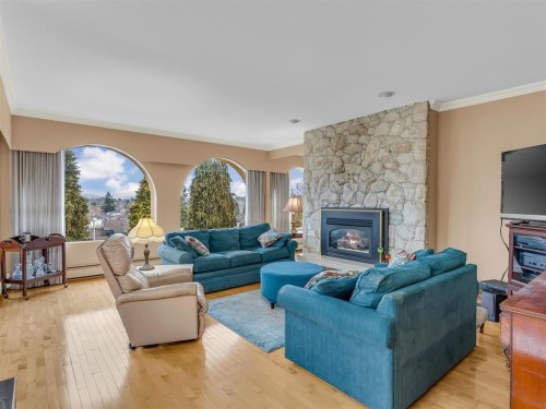 3705 Puget Drive, Vancouver, BC 