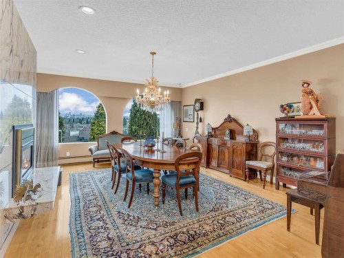 3705 Puget Drive, Vancouver, BC 