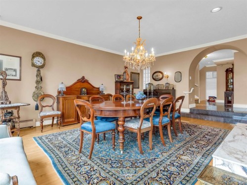 3705 Puget Drive, Vancouver, BC 