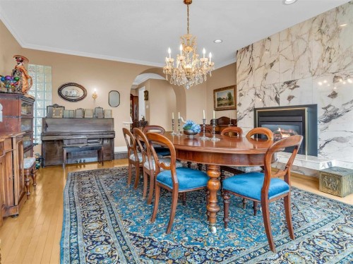 3705 Puget Drive, Vancouver, BC 