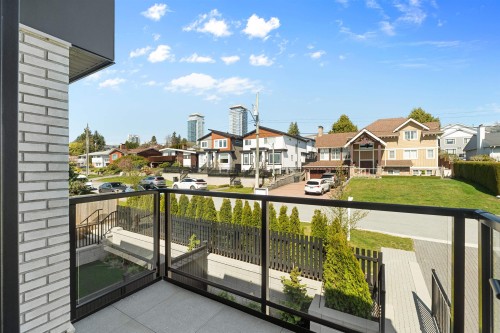 102-1132 Madore Avenue, Coquitlam, BC 