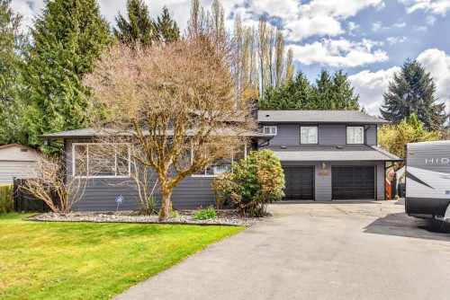 2176 Laurier Avenue, Port Coquitlam, BC 