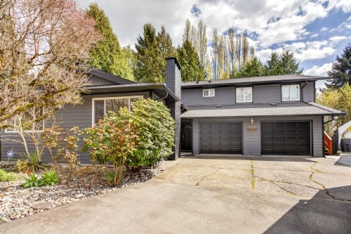 2176 Laurier Avenue, Port Coquitlam, BC 