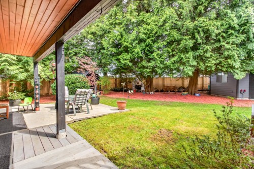 2176 Laurier Avenue, Port Coquitlam, BC 