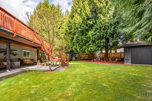2176 Laurier Avenue, Port Coquitlam, BC 