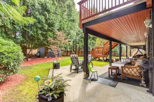 2176 Laurier Avenue, Port Coquitlam, BC 