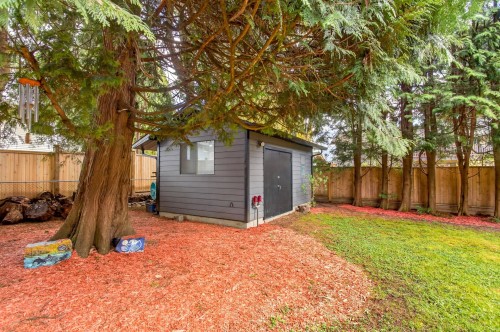 2176 Laurier Avenue, Port Coquitlam, BC 