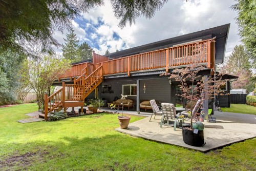 2176 Laurier Avenue, Port Coquitlam, BC 
