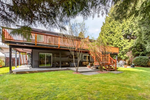 2176 Laurier Avenue, Port Coquitlam, BC 