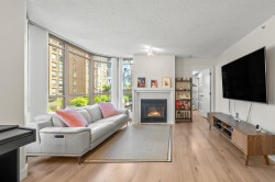 706-867 Hamilton Street  Vancouver, BC V6B 2R7