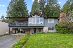 3563 Sykes Road  North Vancouver, BC V7K 2X4