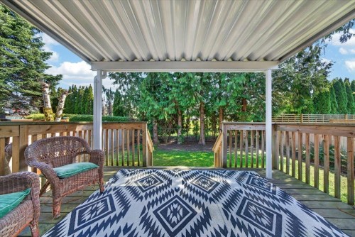 3848 Garden Grove Drive, Burnaby, BC 
