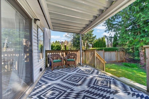 3848 Garden Grove Drive, Burnaby, BC 