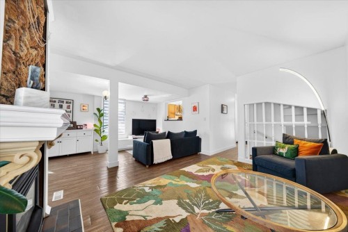 3848 Garden Grove Drive, Burnaby, BC 