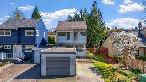 3848 Garden Grove Drive, Burnaby, BC 