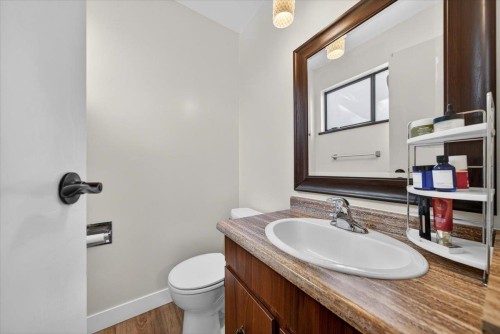 3848 Garden Grove Drive, Burnaby, BC 