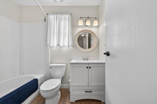 3848 Garden Grove Drive, Burnaby, BC 