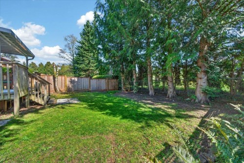 3848 Garden Grove Drive, Burnaby, BC 