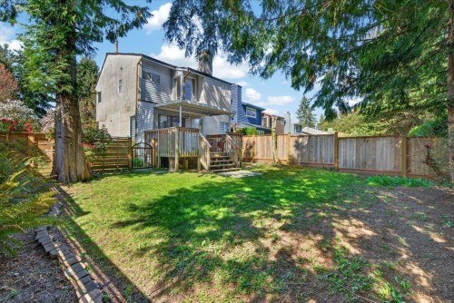 3848 Garden Grove Drive, Burnaby, BC 