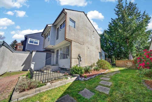 3848 Garden Grove Drive, Burnaby, BC 