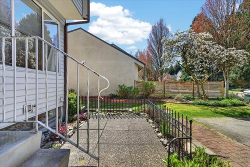 3848 Garden Grove Drive, Burnaby, BC 