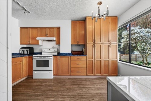 3848 Garden Grove Drive, Burnaby, BC 