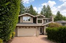 866 Sinclair Street, West Vancouver, BC 