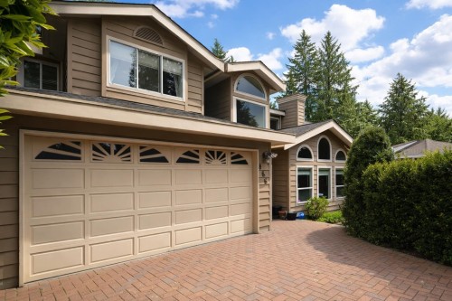 866 Sinclair Street, West Vancouver, BC 
