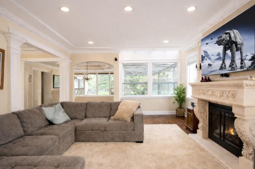 866 Sinclair Street, West Vancouver, BC 
