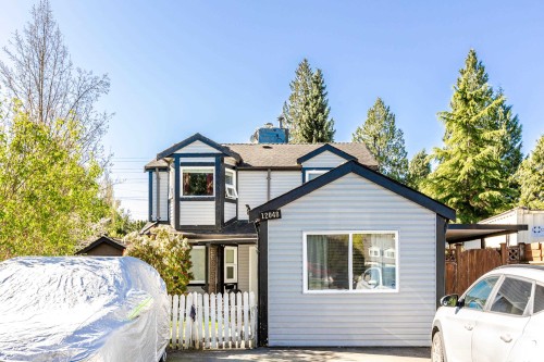 12048 Mcintyre Court  Maple Ridge, BC V2X 8M8