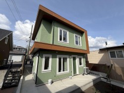 10xx E 62nd Ave Vancouver Bc Vancouver, BC V5X 2H1